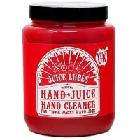 Juice Lubes Handtvål 500ml