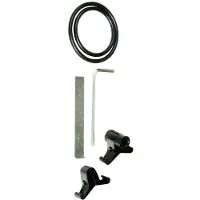 Massi For Disc Brake Tube Kabelguide