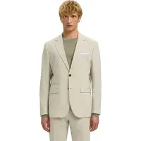 Selected Oasis Linen Slim Fit Blazer