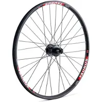 Gurpil Taurus 8-11s 26´´ 6b Disc Mtb Bakhjul