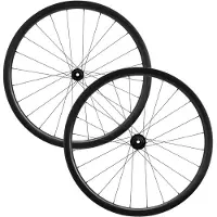 Syncros Capital Gr 35 Cfii Hjulset För Gravelcykel