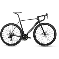 Orbea Orca M21eteam Force Axs 12s 2027 Racercykel