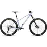 Orbea Laufey H10 29´´ Deore M6200 Sgs Shadow Plus 2027 Mtb Cykel