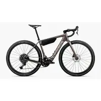 Orbea Denna H50 Cues U6000 Gs Shadow 2027 Elcykel Gravel