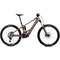 Orbea Wild Tr H10 29´´ Deore M7200 Sgs Shadow Plus 2027 Elcykel Mtb