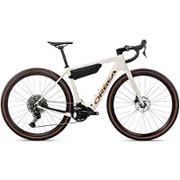 Orbea Denna H40 Cues U6000 Gs Shadow 2027 Elcykel Gravel