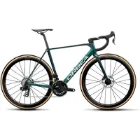 Orbea Orca M21e Ltd Pwr Force Axs 12s 2027 Racercykel
