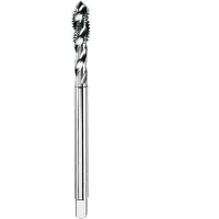 Cofan Din376/374 Form C M-16x2.00 Gängtapp