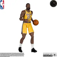 Mcfarlane Toys Nba Lebron James Figur
