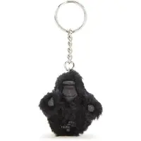 Kipling Apaclip Xs Kh Monkey Nyckelring 10 Enheter