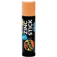 Sun Zapper Spf50+ Zinc Stick Solskyddsmedel 12g