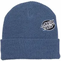 Santa Cruz Mono Lined Oval Dot Mössa