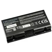 Ipc-computer Laptop batteri Akku PB50BAT-6 REPLACE 11.10 V 5400 mAh