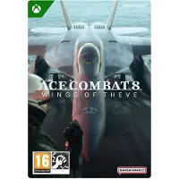 Ace Combat 8: Wings of Theve - Standard Edition