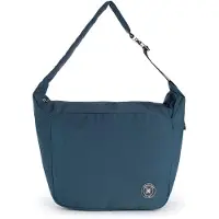 Munich Gloss Hobo Axelväska