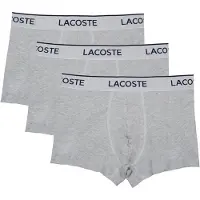 Lacoste 5h8621 Boxers 3 Enheter