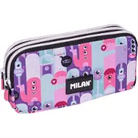 Milan 3 Zipped Aliens 2 Special Series Pennfodral