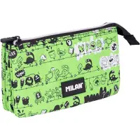 Milan 5 Pocket Tandem 2 Special Series Pennfodral