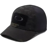 Oakley Apparel Si Cotton Mc Keps