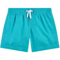 Sundek Iconic Taffeta Simshorts