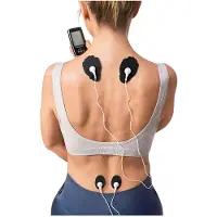 Swedish Posture Tens TENS-EMS Electrotherapy