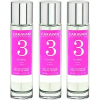 Caravan Nº3 150ml Parfym 3 Enheter