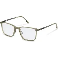 Rodenstock R7162 Square Glasögon