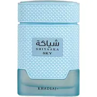 Khadlaj Shiyaaka Sky Eau de Parfum 100 ml
