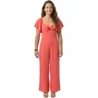 O'Neill Kesia Kortärmad Jumpsuit