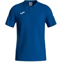 Joma Olimpiada Kortärmad Polotröja