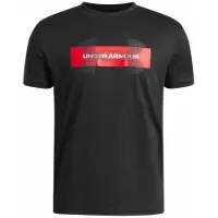 Under Armour Tech Graphic New 2 T-shirt Med Korta ärmar