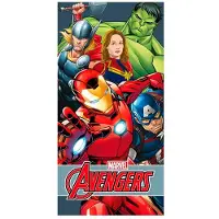 New Import Avengers Handduk