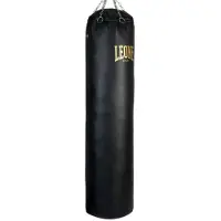 Leone1947 Zeus 80kg Fylld Boxningssäck