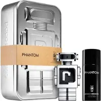 Paco Rabanne Phantom EDT 100ml + 150ml Deo
