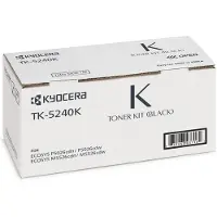 Kyocera Toner 1T02R70NL0 TK-5240 Black