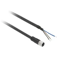Telemecanique Sensorkabel XZCP 3P M8 PUR 10 m hona L so
