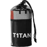 T1tan Handske Handduk