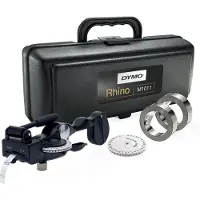 Dymo RHINO M1011 Embosser kit