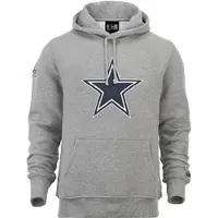 New Era Nfl Regular Dallas Cowboys Tröja Med Huva