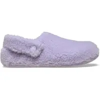 Crocs Tofflor Classic Cozzzy Slipper man - Violett - 39 / 40
