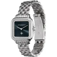 Olivia Burton Grosvenor 28 Mm Damklocka