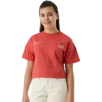 Garcia O262403 T-shirt Med Korta ärmar