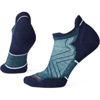 Smartwool Run Targeted Cushion Low Ankle Strumpor