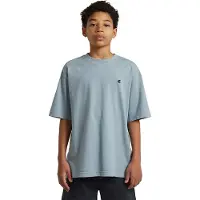 G-Star D29771-01 Oversized T-shirt Med Korta ärmar