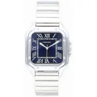 Radiant Chris 37.50mm 5atm Quartz/analogical Klocka