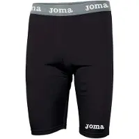 Joma Warm Fleece Baslager Shorts