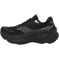 Saucony Hurricane 26 GTX Black AW26 Women’s Running Shoes, Size 38,5 - EUR