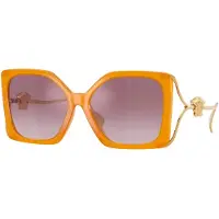 Versace Ve4502u55376x 58x16x130 Solglasögon För Kvinnor
