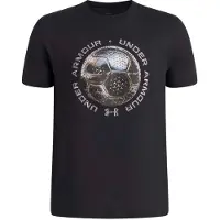 Under Armour Challenger Graphic T-shirt Med Korta ärmar