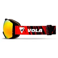 Vola Fast Skidglasögon